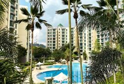 Signature Park (D21), Condominium #569765361